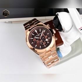 Новинка： Vacheron Constantin, коллекци