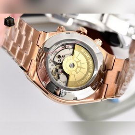 Новинка： Vacheron Constantin, коллекци