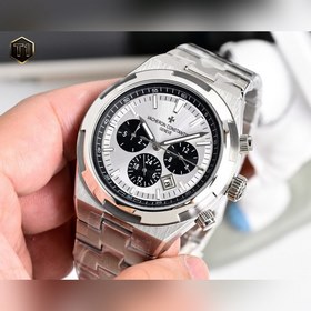 Новинка： Vacheron Constantin, коллекци