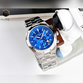 Новинка： Vacheron Constantin, коллекци
