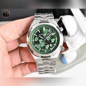 Новинка： Vacheron Constantin, коллекци