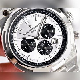 Новинка： Vacheron Constantin, коллекци