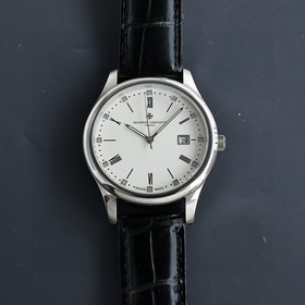 Новая модель Vacheron Constantin Presi