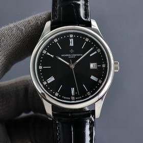 Новая модель Vacheron Constantin Presi