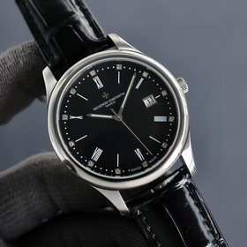 Новая модель Vacheron Constantin Presi