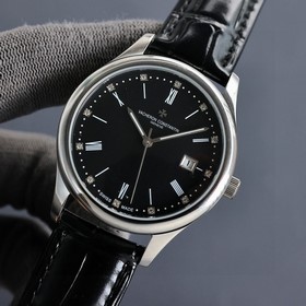 Новая модель Vacheron Constantin Presi