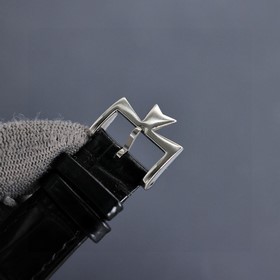 Новая модель Vacheron Constantin Presi
