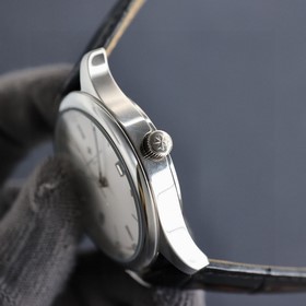 Новая модель Vacheron Constantin Presi