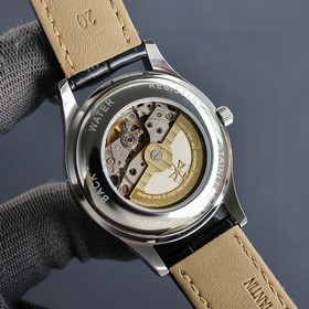 Новая модель Vacheron Constantin Presi