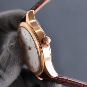Новая модель Vacheron Constantin «Прес