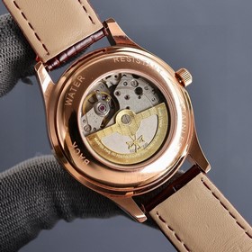 Новая модель Vacheron Constantin «Прес