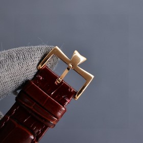Новая модель Vacheron Constantin «Прес