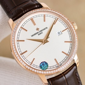 Новая модель часы Vacheron Constanti