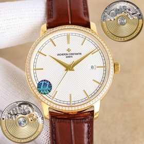 Новая модель часы Vacheron Constanti