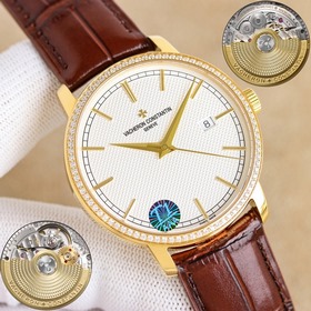 Новая модель часы Vacheron Constanti