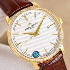 Новая модель часы Vacheron Constanti