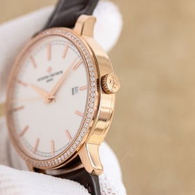 Новая модель часы Vacheron Constanti