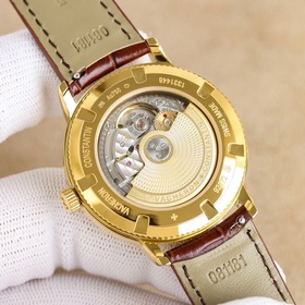 Новая модель часы Vacheron Constanti
