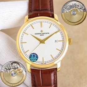 Новая модель часы Vacheron Constanti