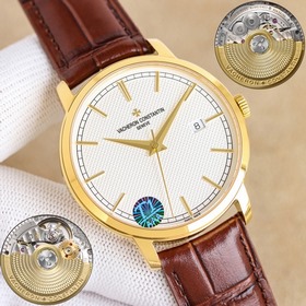 Новая модель часы Vacheron Constanti