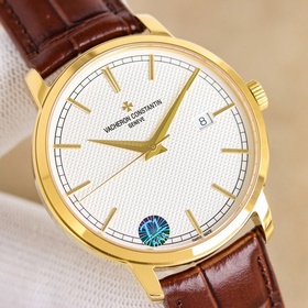 Новая модель часы Vacheron Constanti