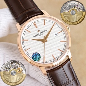 Новая модель часы Vacheron Constanti