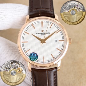 Новая модель часы Vacheron Constanti