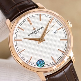 Новая модель часы Vacheron Constanti