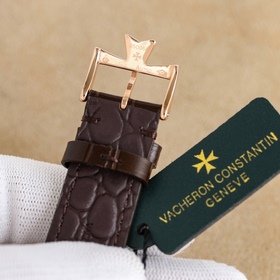 Новая модель часы Vacheron Constanti