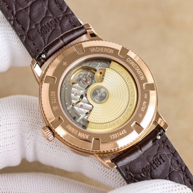 Новая модель часы Vacheron Constanti