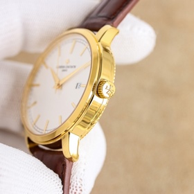 Новая модель часы Vacheron Constanti