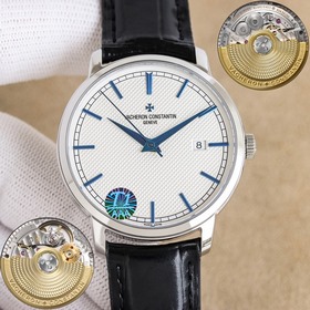 Новая модель часы Vacheron Constanti
