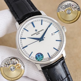 Новая модель часы Vacheron Constanti