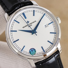 Новая модель часы Vacheron Constanti