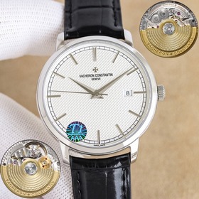 Новая модель часы Vacheron Constanti
