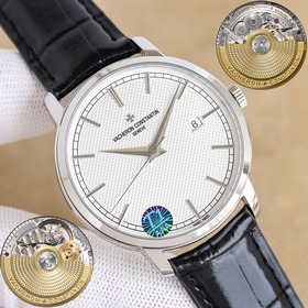 Новая модель часы Vacheron Constanti