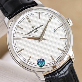 Новая модель часы Vacheron Constanti