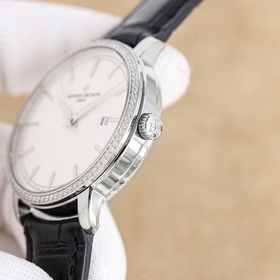 Новая модель часы Vacheron Constanti