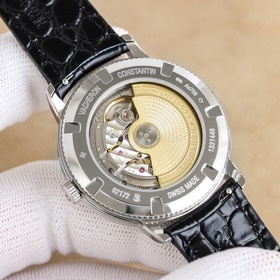 Новая модель часы Vacheron Constanti