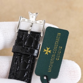 Новая модель часы Vacheron Constanti