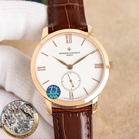 Мужские часы Vacheron Constantin из ко