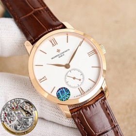 Мужские часы Vacheron Constantin из ко