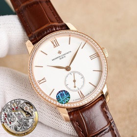 Мужские часы Vacheron Constantin из ко