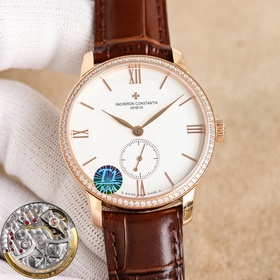 Мужские часы Vacheron Constantin из ко
