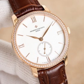 Мужские часы Vacheron Constantin из ко