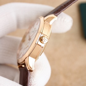 Мужские часы Vacheron Constantin из ко