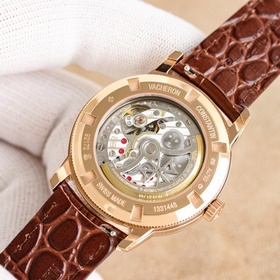Мужские часы Vacheron Constantin из ко