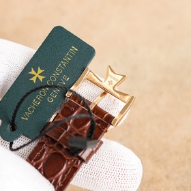 Мужские часы Vacheron Constantin из ко