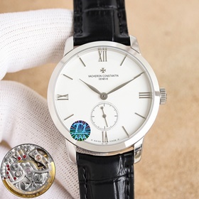Мужские часы Vacheron Constantin из ко