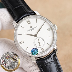 Мужские часы Vacheron Constantin из ко